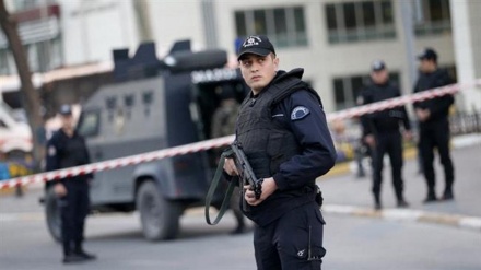 U Istanbulu uhapšeno 17 osoba osumnjičenih za veze s ISIL-om