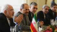 Susret i zajednička press konferencija ministara vanjskih poslova Luksemburga i Irana
