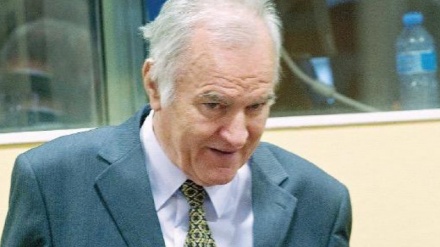 Završne riječi na suđenju Mladiću - Ključna ličnost na 
