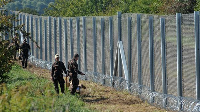 Mađarska uvela porez od 25 odsto na podršku grupama koje promovišu migraciju 