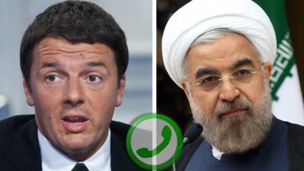 Tehran-Roma əlaqələrinin inkişafına şərait var