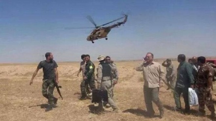 عراقی فوج کی صوبہ الانبار میں پیش قدمی، داعش کو بھاری جانی و مالی نقصان