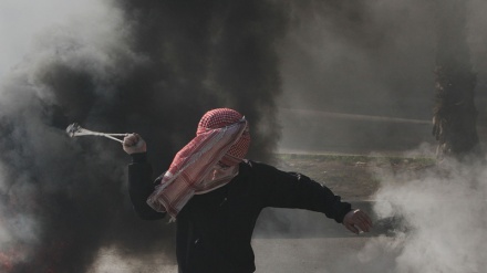 Intifada Kudsa ulazi u treći mjesec djelovanja