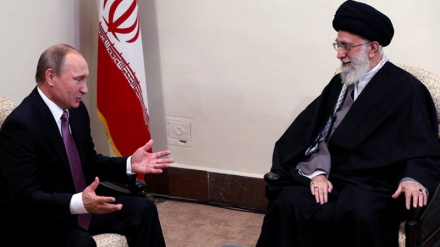 Ajetullah Hamenei: S Amerikancima pregovaramo samo o nuklearnom pitanju