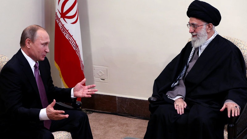 Ajetullah Hamenei: S Amerikancima pregovaramo samo o nuklearnom pitanju