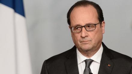 داعش کے خلاف وسیع البنیاد اتحاد قائم کیا جائے، فرانس 