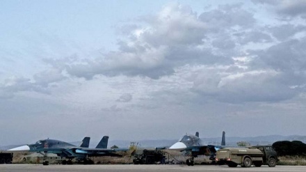 XINHUA: Rusija pojačala zračne napade u blizini turske granice 
