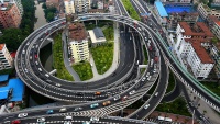 Fotografije Kine iz zraka