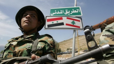 Livan ordusu Ərsalda terrorçulara qarşı əməliyyat keçirib