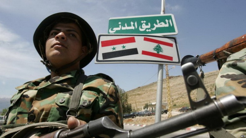 Livan ordusu Ərsalda terrorçulara qarşı əməliyyat keçirib