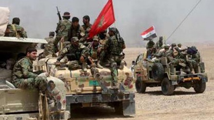 Konačno vojska i narodne mobilizacijske snage ušli u El-Ramadi