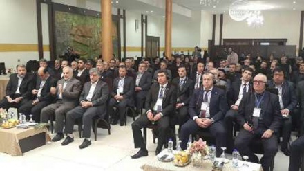 Xəzəryanı ölkələrin liman müdirlərinin beştərəfli iclası işə başladı