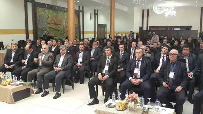 Xəzəryanı ölkələrin liman müdirlərinin beştərəfli iclası işə başladı