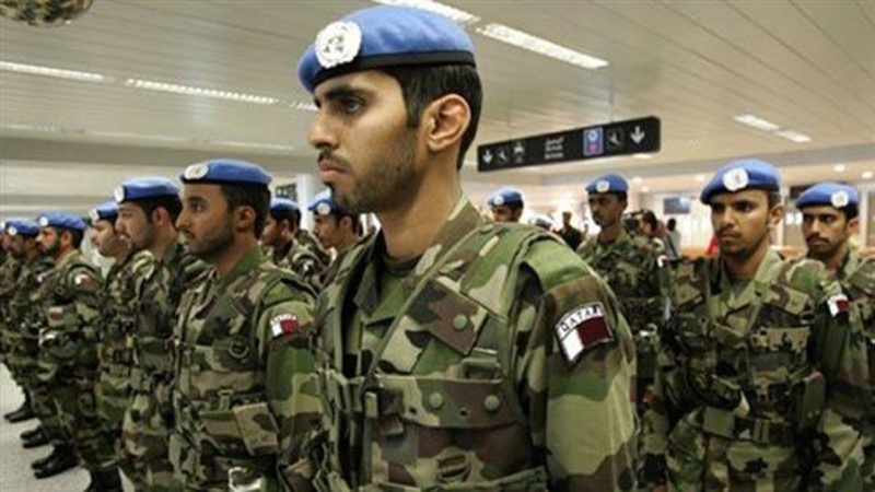 یمن میں قطر کے فوجی کے مارے جانے کا اعتراف