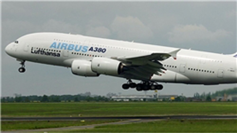 Komersant: Bomba u avionu „A321“ bila postavljena ispod sjedišta

