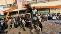 Izbori u Burkina Fasou