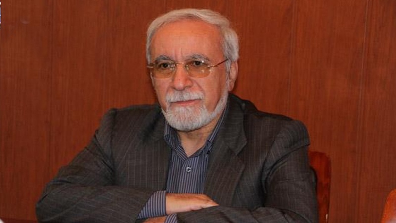  سەباح زەنگەنە: بێتوو ترەمپ لە 