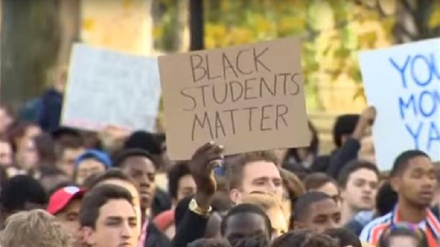 ABŞ-da tələbələr irimiqyaslı aksiyalar keçirdilər