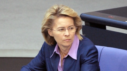 Njemačka potvrdila potrebu ozbiljne protiv DAIŠ-a