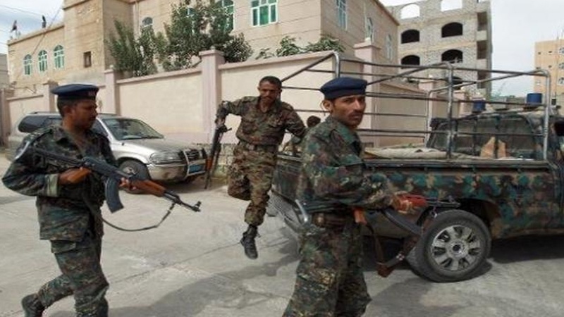 یمن کے دو علاقوں سے سعودی عرب کے ایجنٹوں کا فرار