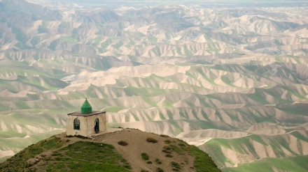 Pođite sa nama u Iran (10.11.2015)       