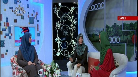 HƏYAT AYNSI -18-11-2015