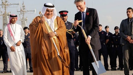 بوڑھے سامراج برطانیہ کی خاموش واپسی 