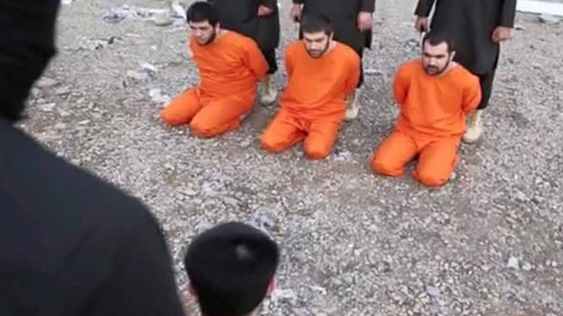 Dešavanja u Iraku: DAIŠ pogubio 25 svojih članova