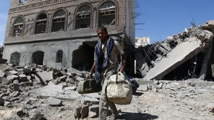 Nastavak napada na Jemen, pogoršanje situacije u ovoj zemlji