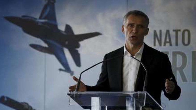 NATO šalje dronove na Mediteran