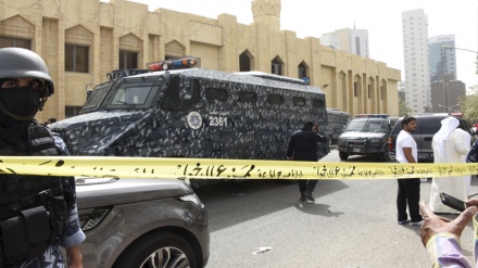 کویت: بین الاقوامی دہشت گرد گروہ کے عناصر گرفتار