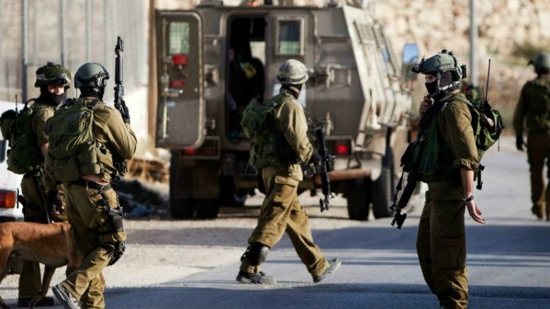 غاصب صہیونی فوجیوں کی جانب سے جنگ بندی کی مخالفت