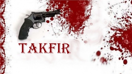 Tekfirijski pokreti u scenariju destrukcije (22.11.2015)