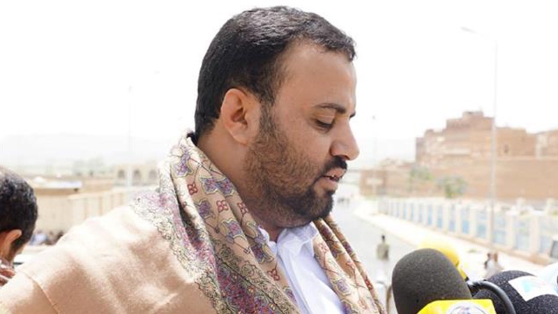 یمنی فوج کی حالیہ کامیابیاں تاریخی اور لائق تحسین ہیں: صالح صماد