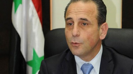  بین الاقوامی تنظیمیں ضرورت کی بہت ہی کم دوائیں شام کو فراہم کر رہی ہیں: شامی وزارت صحت