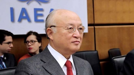 Amano: MAQATE İranın nüvə fəaliyyətlərinin hərbi olmasına dəlalət edəcək heç bir fakt aşkar edə bilmədi