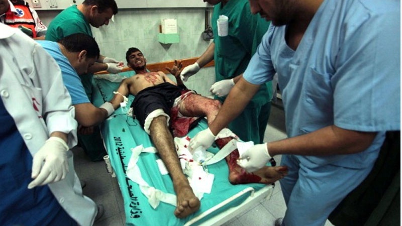 Porast izoza stanovnika Gaze zbog intenziviranja blokade ove regije