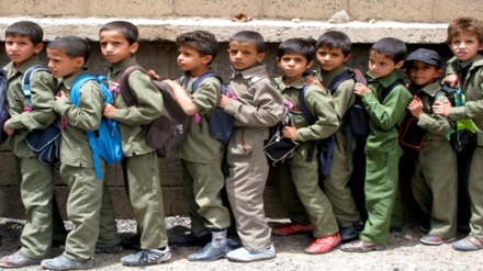 Početak školske godine u Jemenu pod granatama agresora