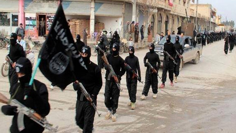 15 pripadnika DAIŠ-a poginulo na istoku Afganistana
