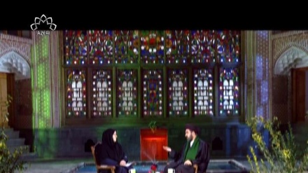 HƏYAT AYNSI -17-11-2015