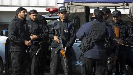 خیبر ایجنسی میں فوجی آپریشن، اکیس دہشت گرد ہلاک 