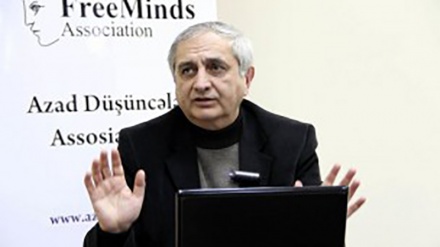 Sabit Bağırov: “Səudiyyənin nefti daha ucuz təklif etməyində İran amili mühüm rol oynayır”