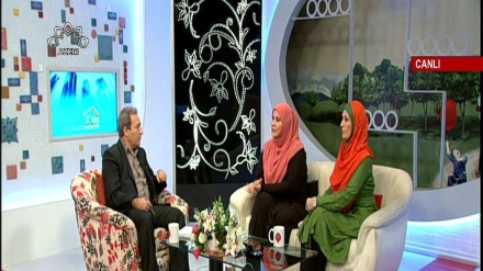 HƏYAT AYNSI -16-11-2015