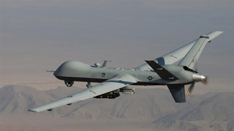 Pretpostavke oko moguće smrti Džihadi Džona u napadu američkog drona u Siriji 