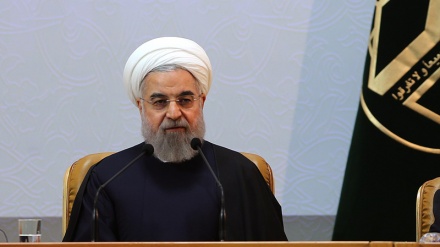 Ruhani:  Kontinuitet ratova u Siriji i Iraku u interesu je Izraela