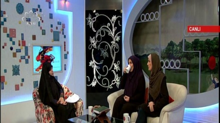 HƏYAT AYNSI -19-12-2015