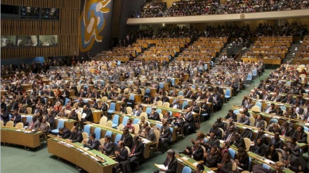 İranda insan haqlarının pozulması barədə qərbin iddiaları 