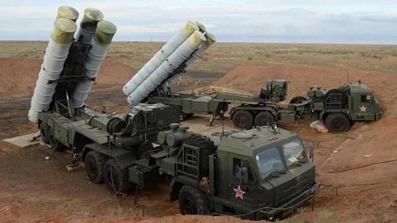 Kina finalizirala ugovor o kupovini ruskog raketnog sistema S-400