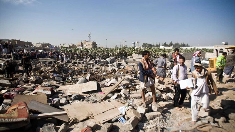 Napad na Jemen dosad je stajao Saudijsku Arabiju 5 milijardi dolara