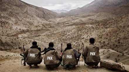 Sedam poginulih u sukobima turske armije i PKK 
